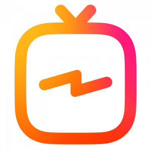 IGTV GLYPH Fill 300x300, Cre8ion