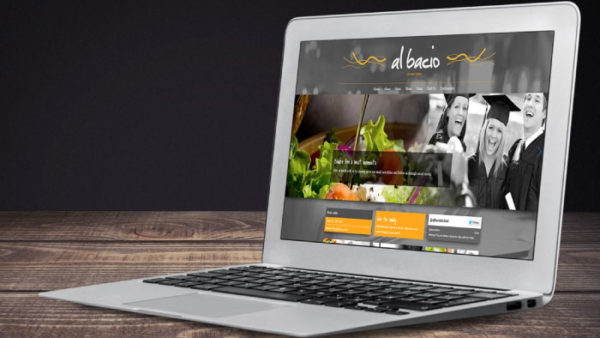 al bacio featured client image 600x338 - CDZ Group Website