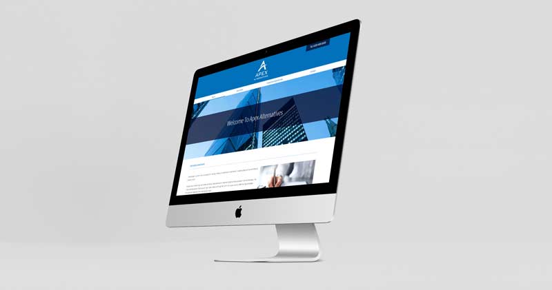 IMac Retina Display Mockup Web, Cre8ion