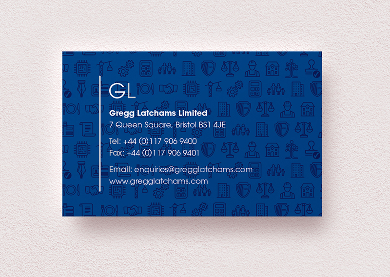 GL Mock Up Business Card Web, Cre8ion