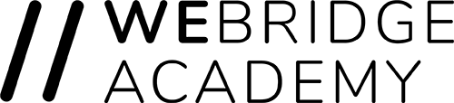 WE-Bridge-academy-Logo-BW
