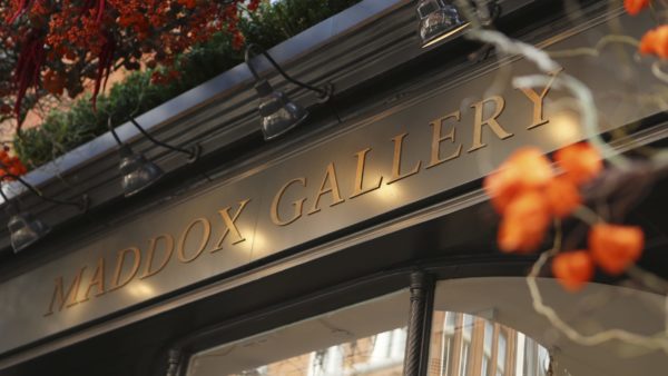 Maddox Gallery Countdown Videos maddox gallery london art brand 600x338 - Maddox Gallery Countdown Videos