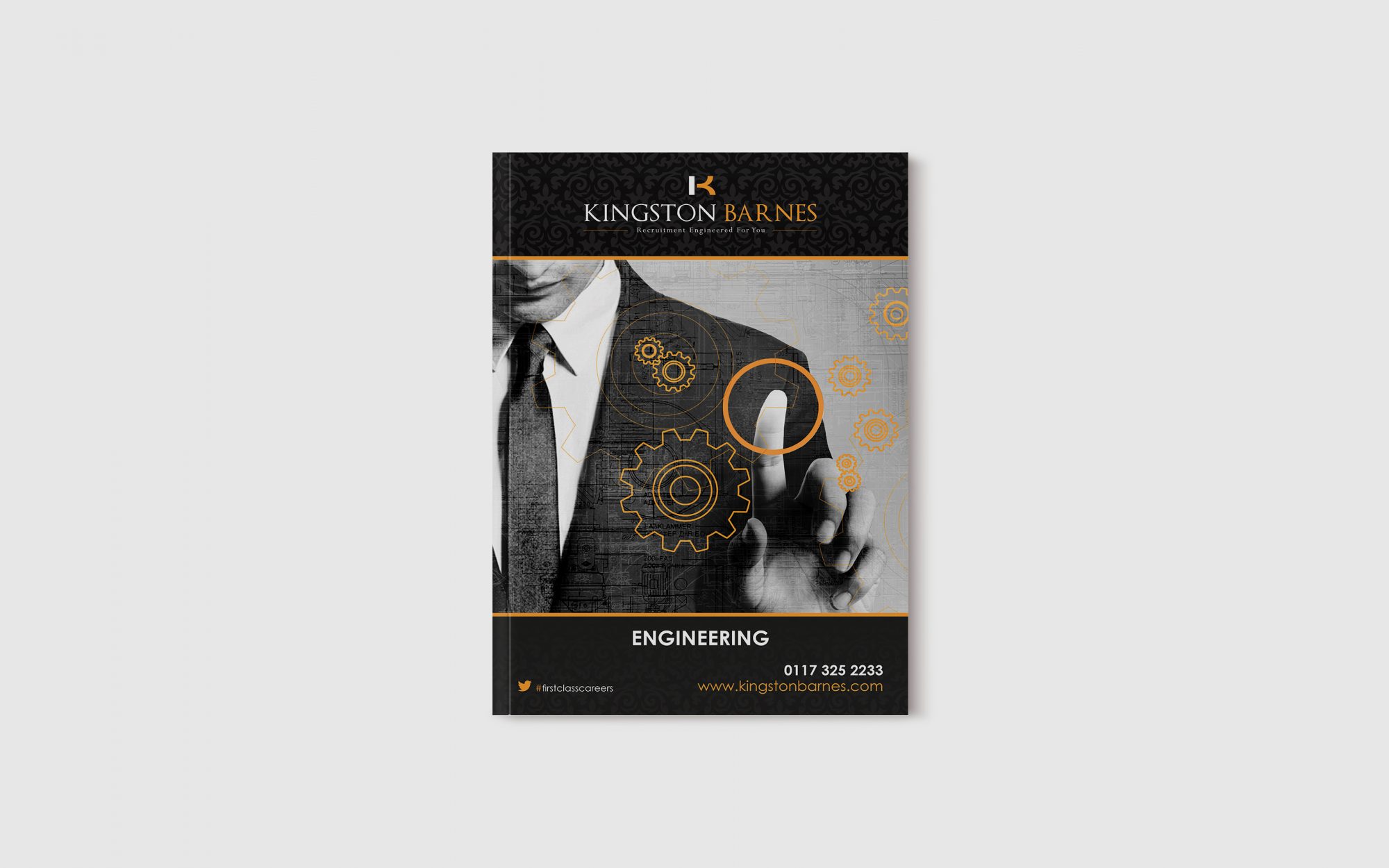Protechnic Brochure KB front - Protechnic Brochure