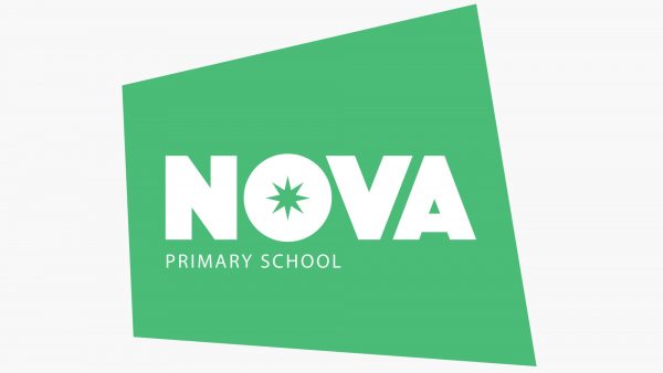 Nova Primary School Stationery NOVA LOGO 600x338 - Nova Primary School Stationery
