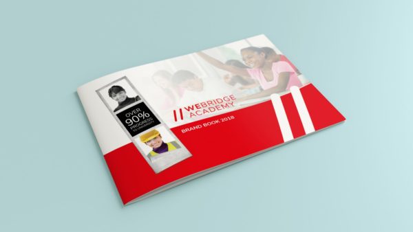 Blogging is the new letter writing We Bridge Brand Book Mock up 01 600x338 - Blogging is the new letter writing