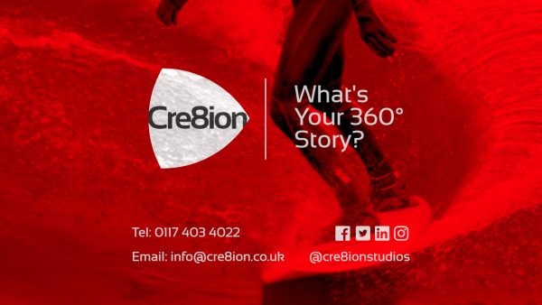 Kate Strong 'Be Inspired' Video Production Showreel covering image 600x338 - Kate Strong 'Be Inspired' Video