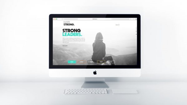 Craft Insurance Website Kate Strong Website Mock Up 600x338 - Craft Insurance Website