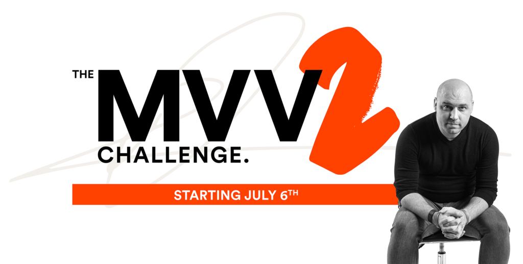 MVV2 Banner2, Cre8ion