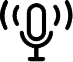 Podcast Icon, Cre8ion