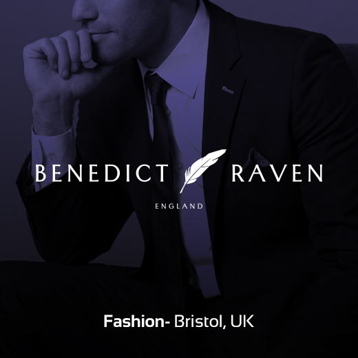 Benedict Raven Copy 1, Cre8ion