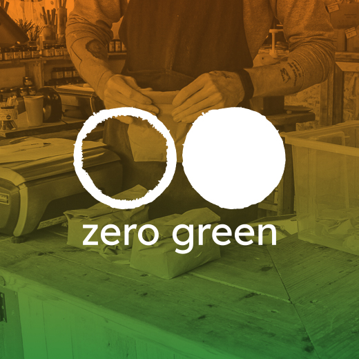 Zero Green Copy, Cre8ion