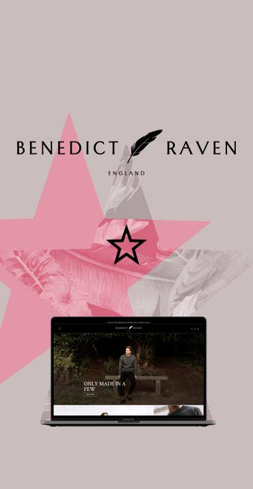 Benedict Raven Slide Home, Cre8ion