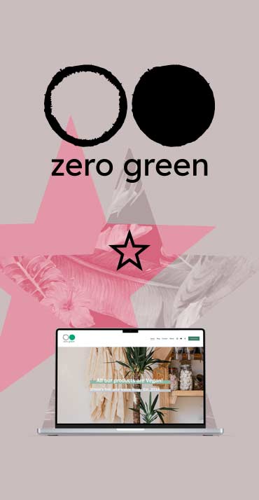 Zero Green Slide Home, Cre8ion
