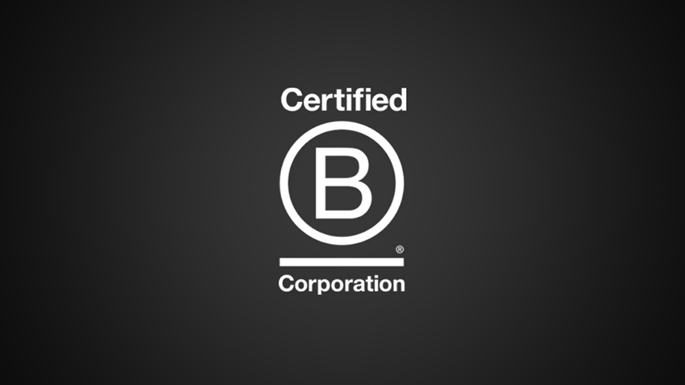 Beyond Bcorp, Cre8ion