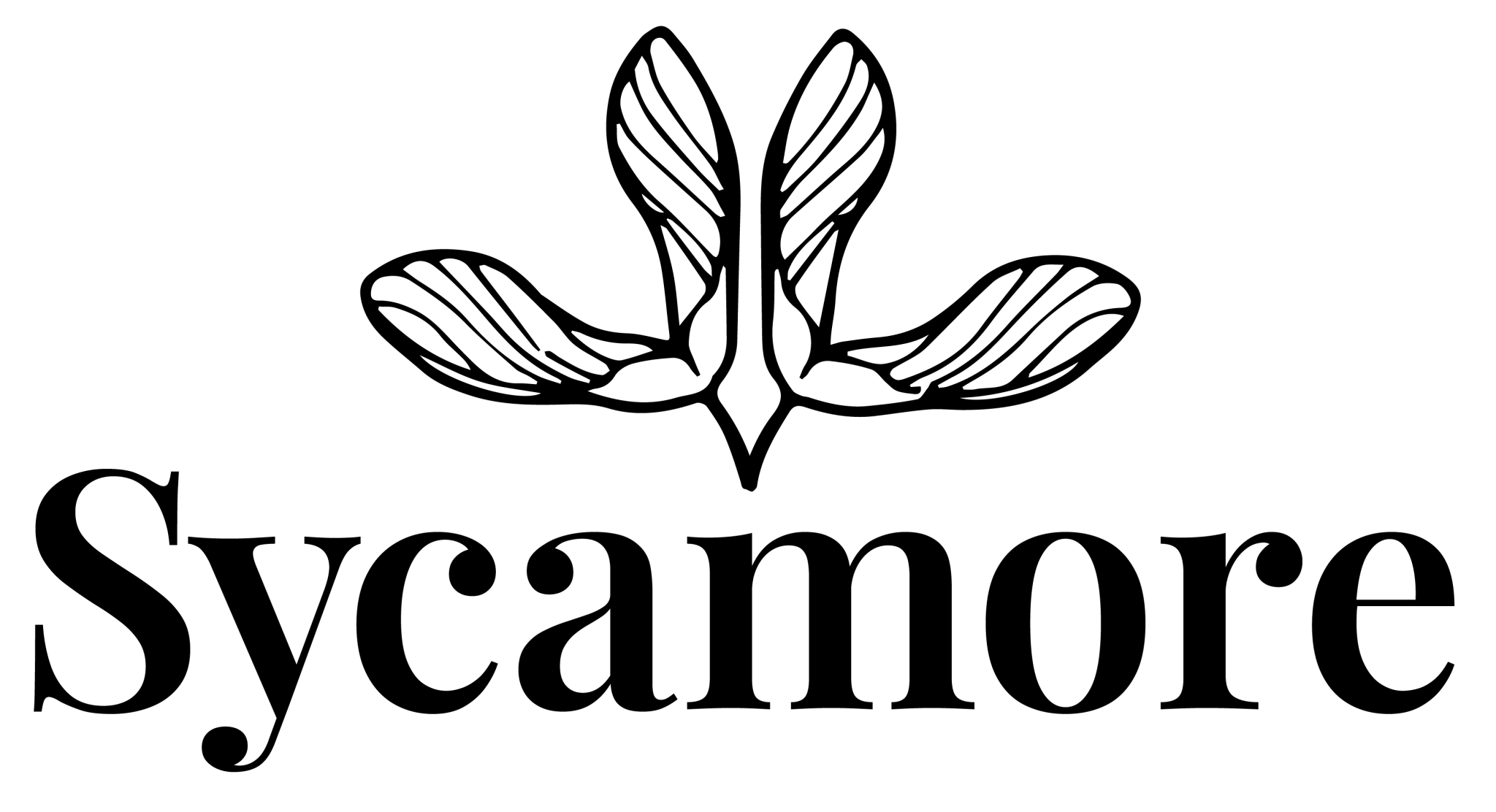 Sycamore Pr Logo, Cre8ion