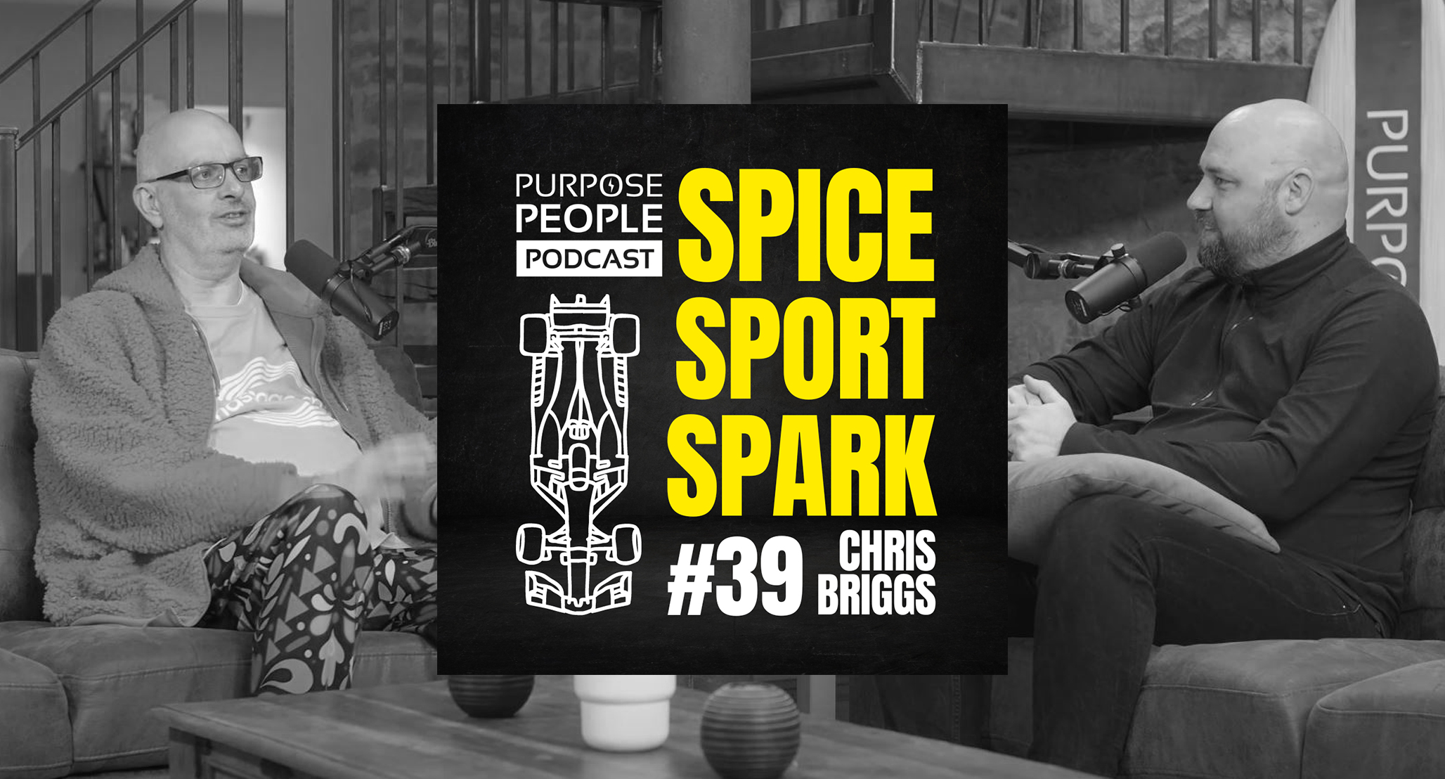 #39 Spice Sport Spark