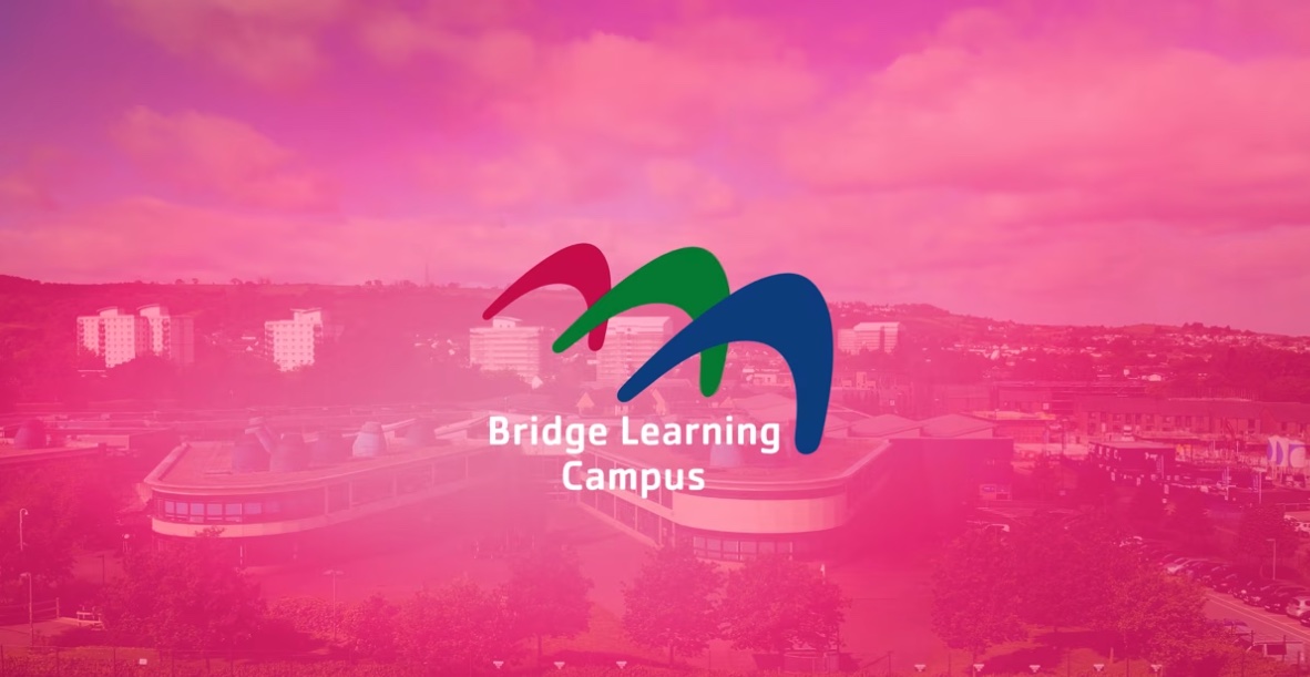 Videos Bridge Learning Campus, Cre8ion