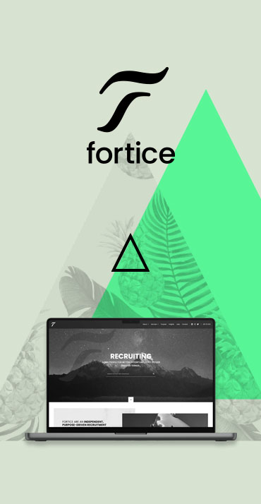 Fortice Tall Mockup 1, Cre8ion