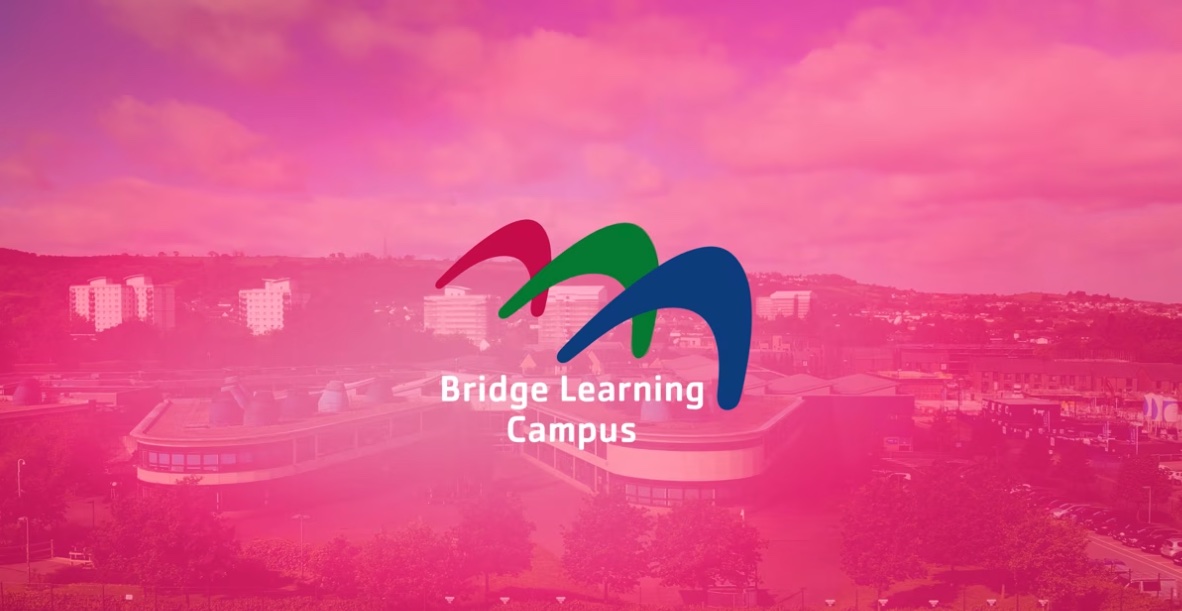 Videos Bridge Learning Campus 1, Cre8ion