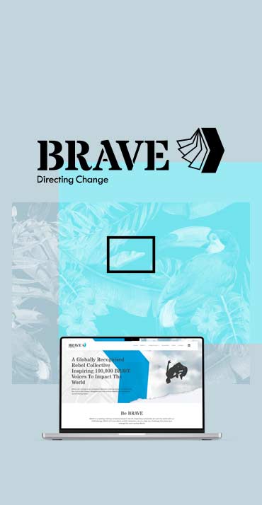 Brave Slide Home, Cre8ion