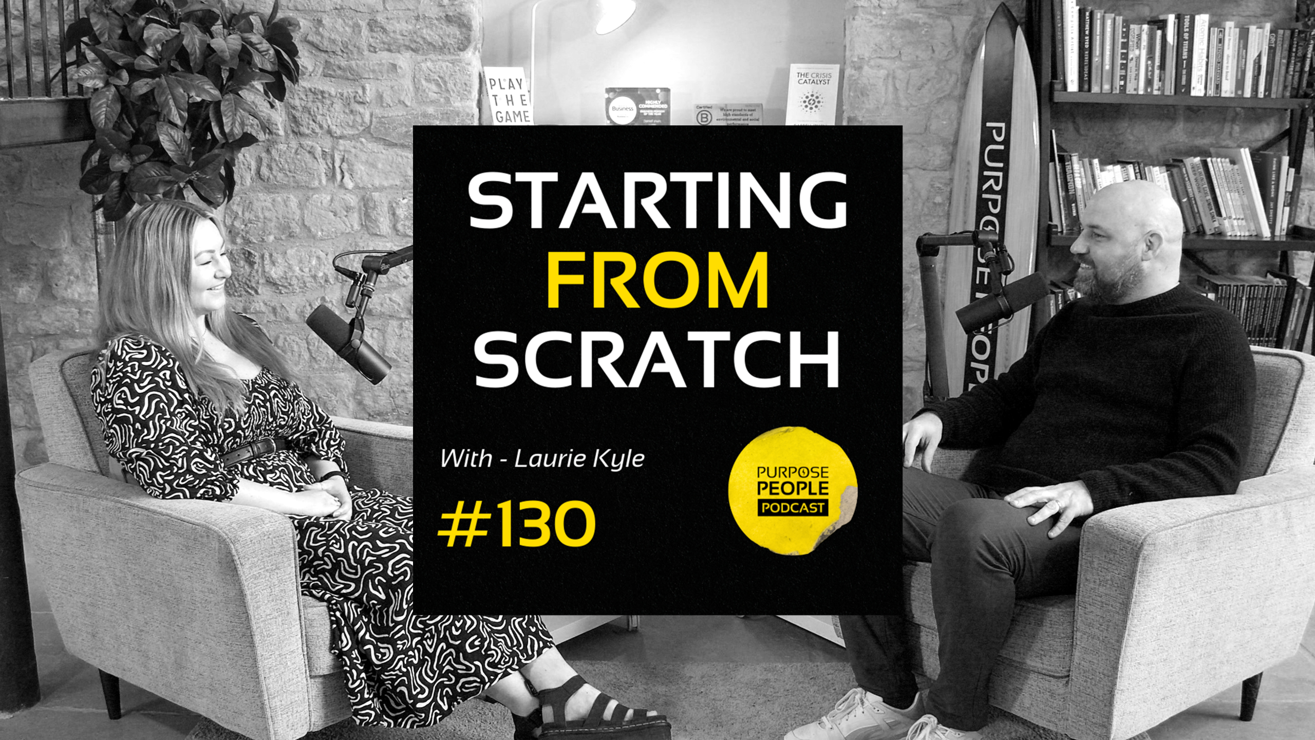 PPP - _130 Laurie Kyle - Starting From Scratch - 16-9 BW (1)