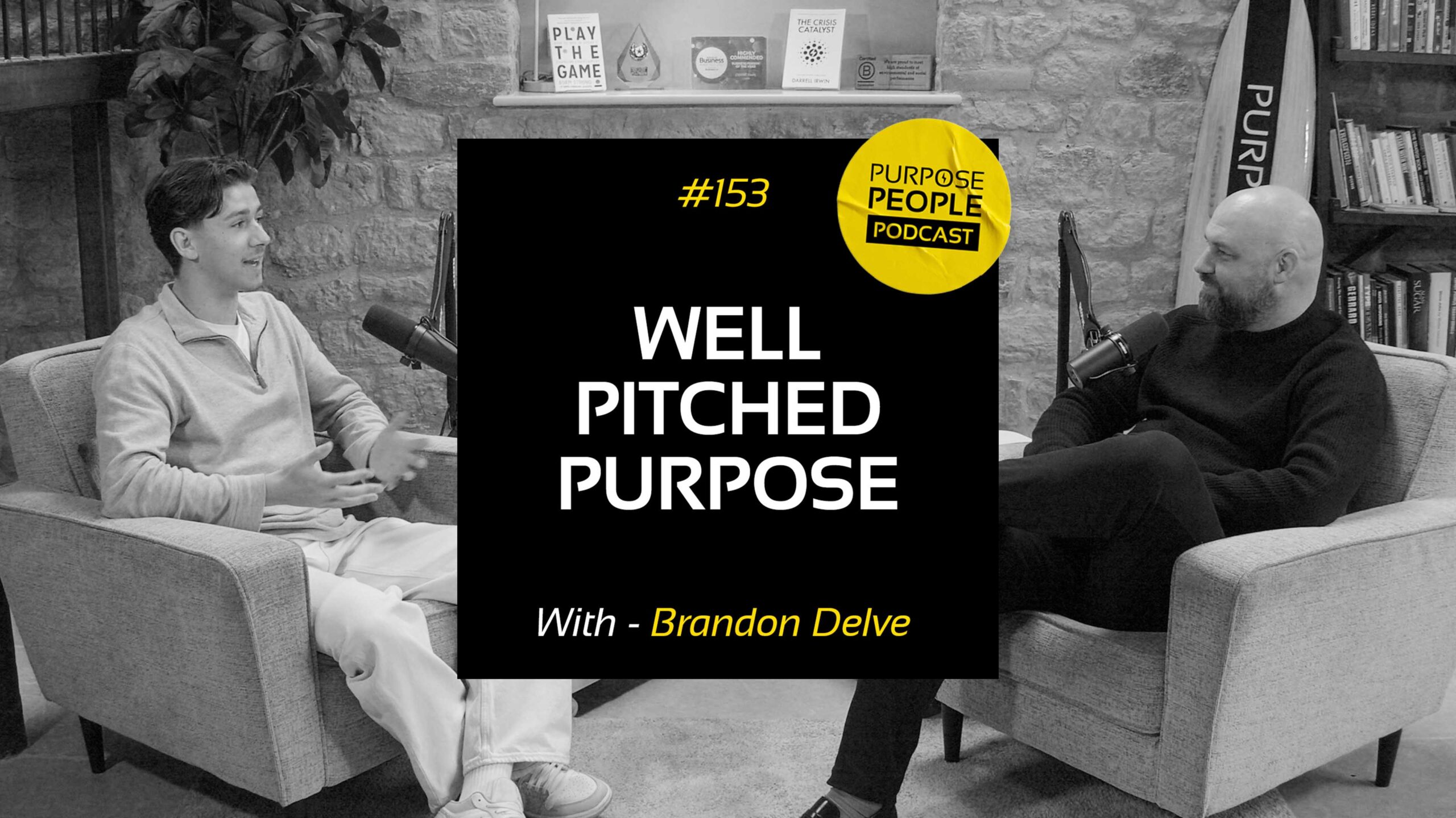 PPP - #153 Brandon Delve - 16x9 (web)