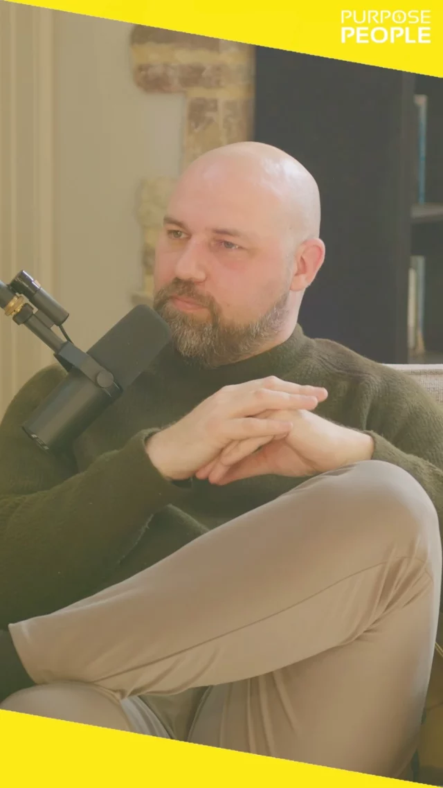 UK's Property Obsession: Why Are Brits So Desperate to Buy? 🏠

#126 Dean Poulson - The Finance Mindset - Britannic Place
⏩You Can Watch The Full Video Here 
https://youtu.be/YSkp3HEX6OA?si=ZOTEFt3IPIywzzTr 

#podcast #purposepeople #purpose #property #buy #uk