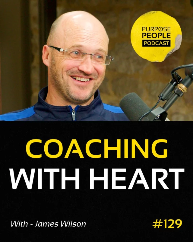 Join the conversation in this week's episode of the Purpose People Podcast, where James Wilson shares his journey from a basketball injury to founding Soccer Shooters, a grassroots football club focused on fun, inclusion, and youth development.

Watch and listen now at: youtube.com/@purposepeople

Also available on Spotify and Apple Podcasts

#Podcast #PurposePeople #Football #SoccerShooters #Journey #Storytelling #YouthDevelopment