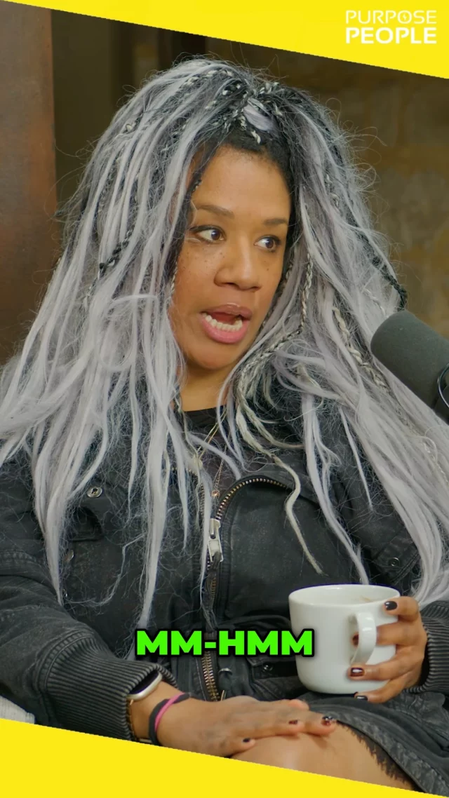 Passion Killer: When Hustle Culture Ruins What You Love 💔

#128 Bobbi-Jo O'Gilvie - Breaking Barriers
⏩You Can Watch The Full Video Here 
https://youtu.be/y8LJ_aiIDSo?si=MJcesJHA42T7cEyk 

#podcast #purposepeople #purpose #passion #hustleculture #love