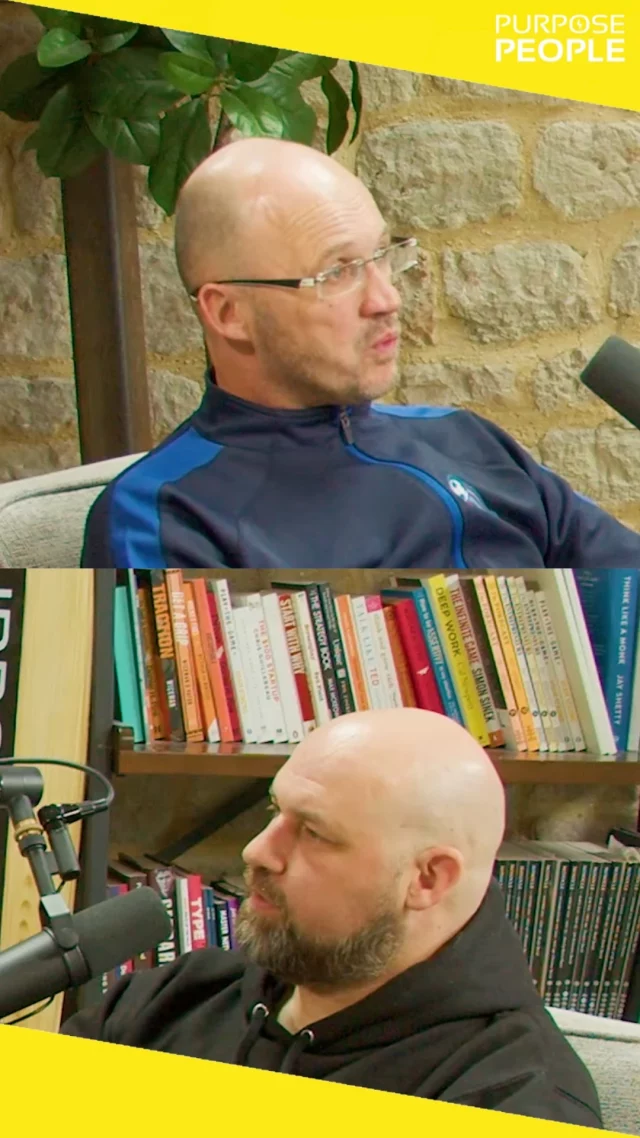 Women's Soccer: From Underdog to England's Pride! A Cultural Shift

#129 James Wilson - Coaching With Heart - Soccer Shooters
⏩You Can Watch The Full Video Here 
https://youtu.be/nTt-TCjUwU4?si=h1Ep7a-qovixyhE_ 

#podcast #purposepeople #purpose #england #womensfootball #cuturalshift