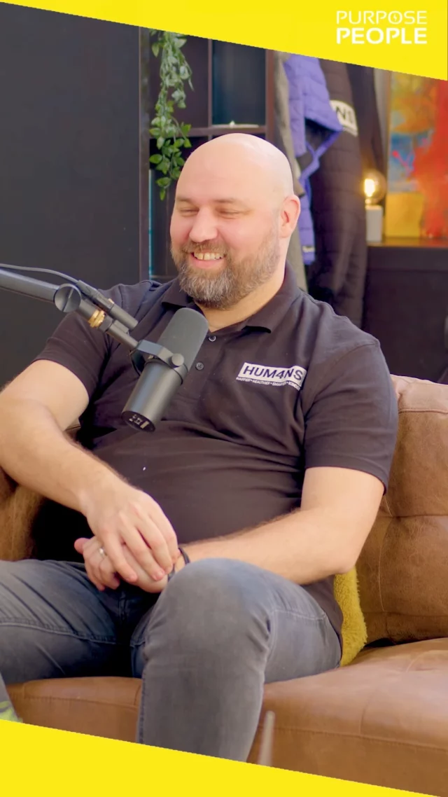 Unethical Workplace? Build a Company That Prioritizes People Over Profits!

#76 David Rice - Beyond The Data | Snap Analytics
⏩You Can Watch The Full Video Here 
https://youtu.be/mSgYUp5JTU0?si=PrNkanmaOkF7Lt-y 

#podcast #purposepeople #purpose #workplace #profits #company