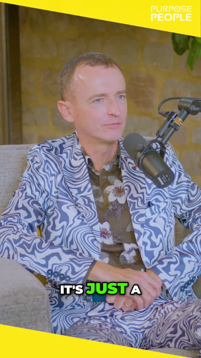 Coaching: Weakness or Superpower? Unlock Your Potential Now!

#106 Paul Kelly - Connecting With Purpose - PANDEK 
⏩You Can Watch The Full Video Here 
https://youtu.be/c4JfTfTT-no?si=mNvB88jKqlcgboAo 

#podcast #purposepeople #purpose #coaching #potential #unlock