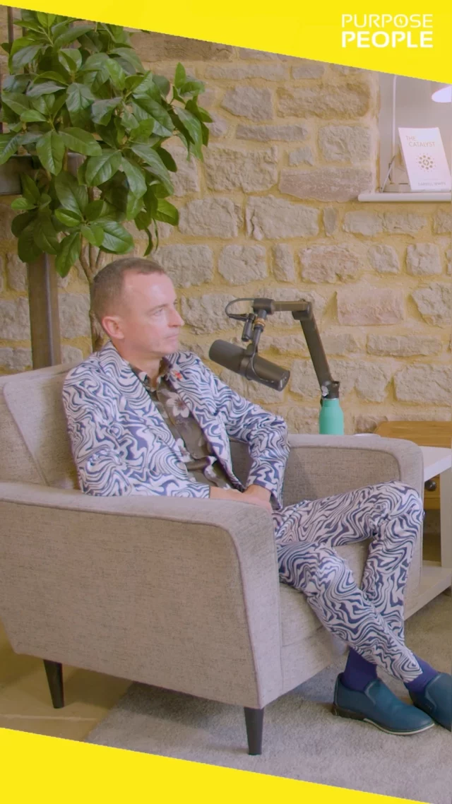 Vision Problems Got You Down? This Advice Will Change Everything!

#106 Paul Kelly - Connecting With Purpose - PANDEK 
⏩You Can Watch The Full Video Here 
https://youtu.be/c4JfTfTT-no?si=mNvB88jKqlcgboAo 

#podcast #purposepeople #purpose #vision #advice #change