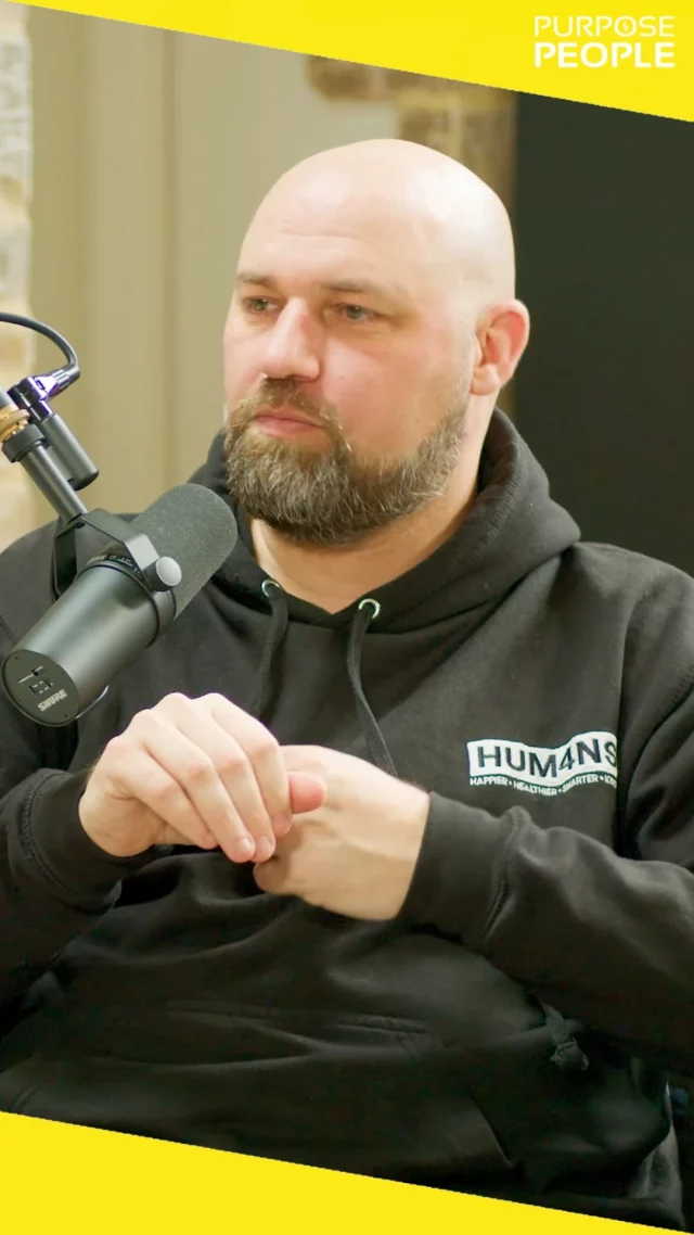 From Teacher Dreams to Football: The Serendipitous Start!

#129 James Wilson - Coaching With Heart - Soccer Shooters
⏩You Can Watch The Full Video Here 
https://youtu.be/nTt-TCjUwU4?si=h1Ep7a-qovixyhE_ 

#podcast #purposepeople #purpose #teacher #football #dreams