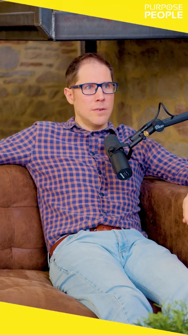Neurodiversity: Special Needs or SUPERPOWER? Unlock Your Potential

#76 David Rice - Beyond The Data | Snap Analytics
⏩You Can Watch The Full Video Here 
https://youtu.be/mSgYUp5JTU0?si=PrNkanmaOkF7Lt-y 

#podcast #purposepeople #purpose #neurodiversity #unlockpotential #specialneeds