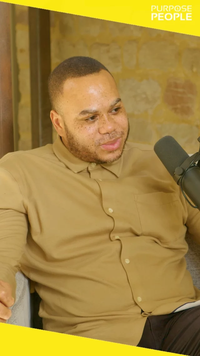 Starting a Business? Don't Be Afraid to Just DO IT! #131 Lewis Djima - Purpose Over Paycheck - Regal Booths
⏩You Can Watch The Full Video Here 
https://youtu.be/4eGtL8hLxS4?si=93Il2tLAxJlq9MOY

#podcast #purposepeople #purpose #business #justdoit #starting