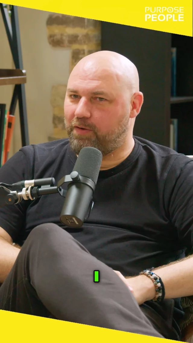 Never Judge a Book by its Cover: Examples To Follow For Better Customer Service ✅

#135 Paul Crockett - A Deep Drive
⏩You Can Watch The Full Video Here 
https://youtu.be/q8C4iF1KPnc?si=hjVr8Xb9kYI6TZc3 

#podcast #purposepeople #purpose #car #carsales #customerservice